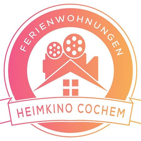 Ferienwohnungen Heimkino Кохем Экстерьер фото