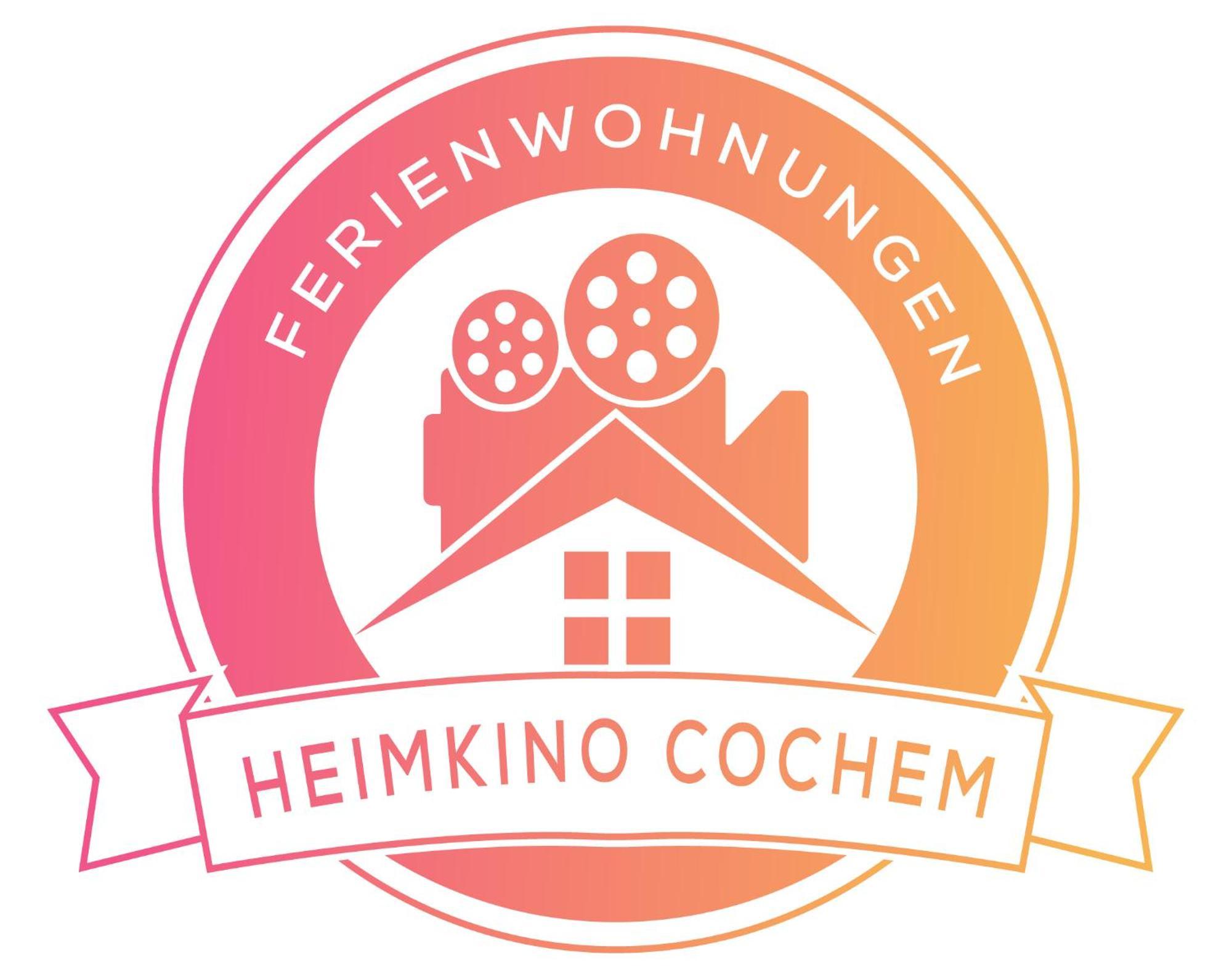 Ferienwohnungen Heimkino Кохем Экстерьер фото