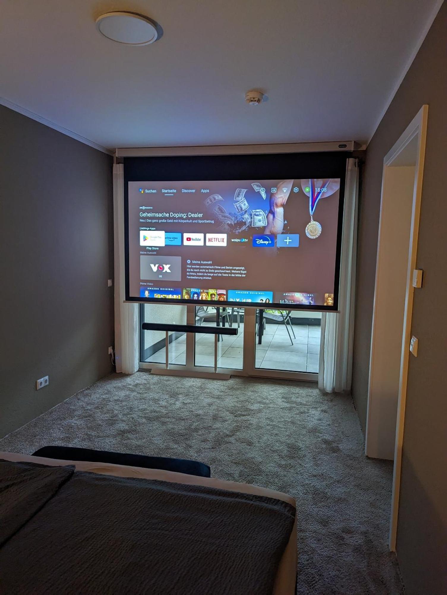 Ferienwohnungen Heimkino Кохем Экстерьер фото