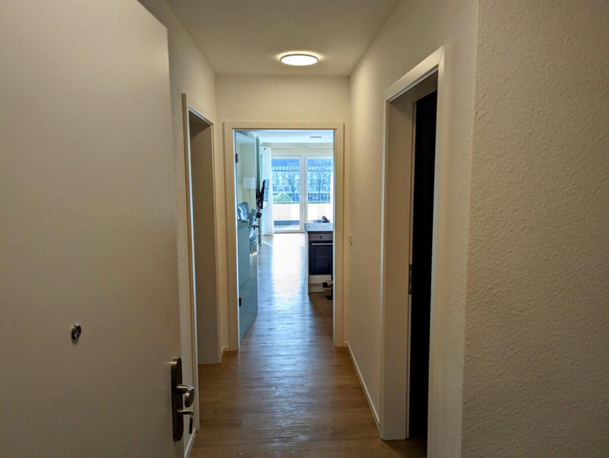 Ferienwohnungen Heimkino Кохем Экстерьер фото